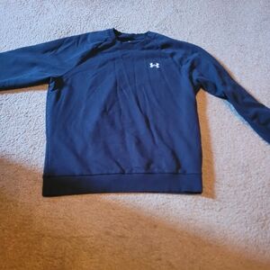 Under Armour sweatshirt